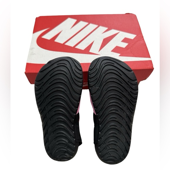 Nike Sunray Protect 2 Baby / Toddler Sandals - Picture 3 of 7